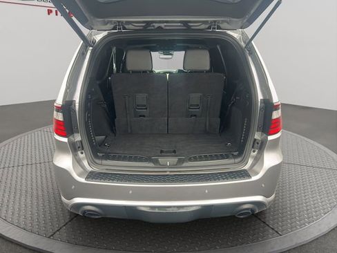 Used 2018 Dodge Durango SRT w/ SRT Interior Appearance Group image 24