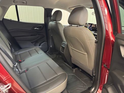 Used 2024 Chevrolet Trax ACTIV w/ Driver Confidence Package FWD image 22