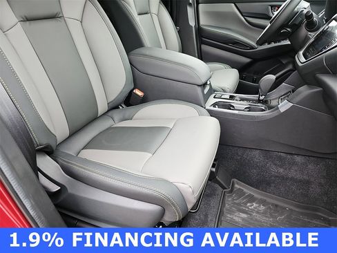 Certified 2025 Subaru Ascent Onyx Edition image 10