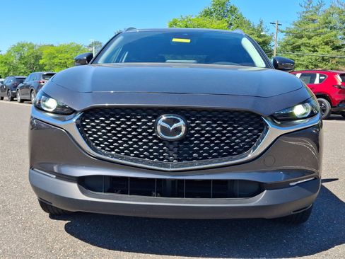 Certified 2023 MAZDA CX-30 AWD 2.5 S w/ Select Package image 2