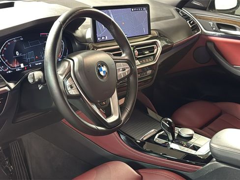 Used 2023 BMW X4 xDrive30i w/ Convenience Package image 29