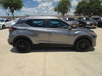 Used 2024 Nissan Kicks SV w/ Interior Electronics Package FWD video 2