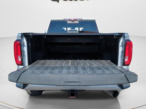 Used 2020 GMC Sierra 2500 Denali w/ Denali Ultimate Package image 12