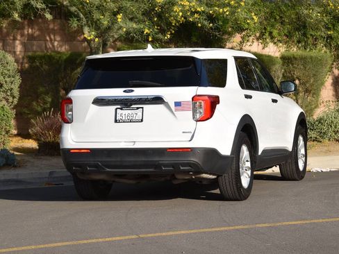 Used 2020 Ford Explorer 2WD image 12