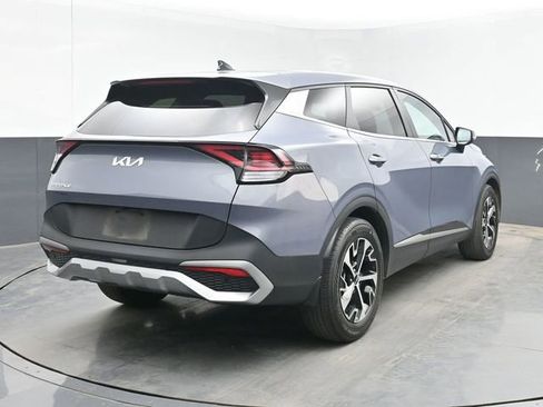Used 2023 Kia Sportage EX FWD image 14