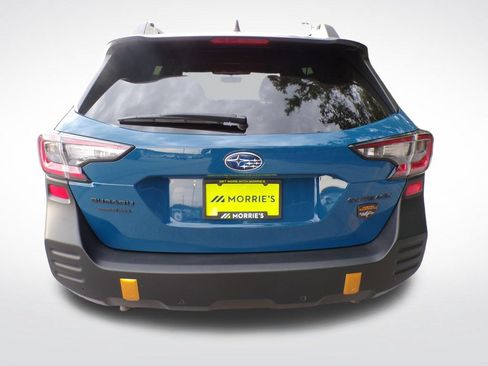Used 2024 Subaru Outback Wilderness AWD/4WD image 5