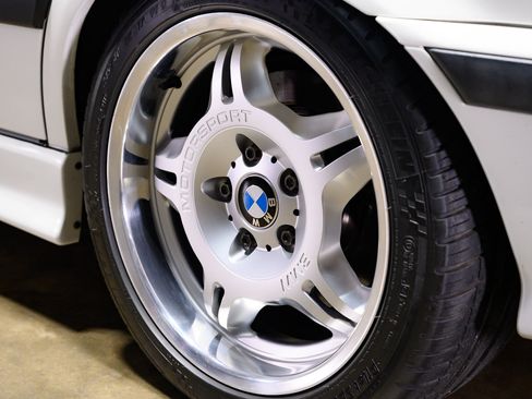 Used 1998 BMW M3 Sedan image 14