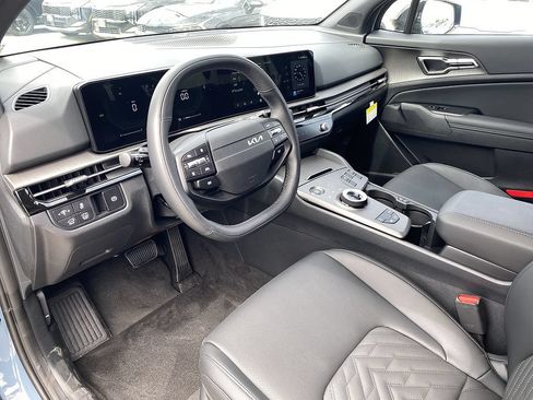 New 2026 Kia Sportage X-Line AWD/4WD image 13