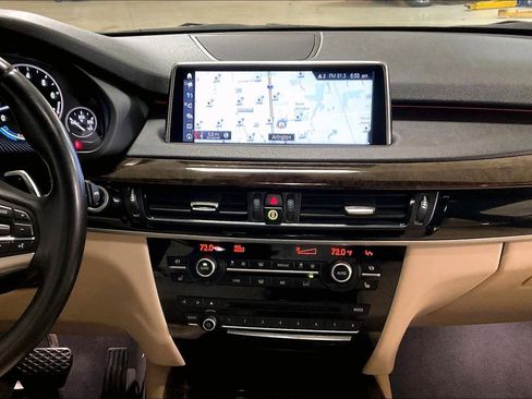 Used 2018 BMW X5 sDrive35i image 6