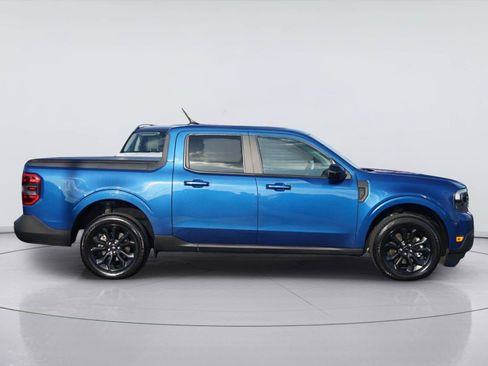 Used 2023 Ford Maverick Lariat w/ Lariat Luxury Package AWD/4WD image 5