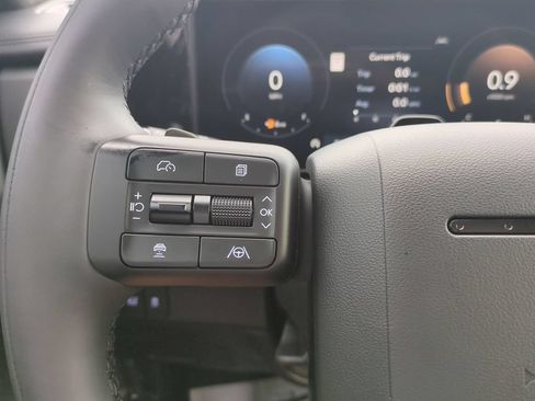New 2027 Hyundai Santa Fe Calligraphy FWD image 35
