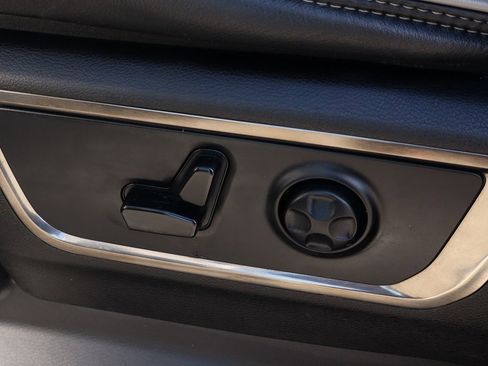 Used 2020 RAM 1500 Limited image 22