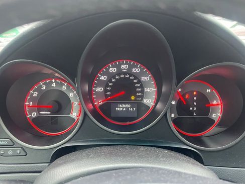 Used 2007 Acura TL Type-S image 5