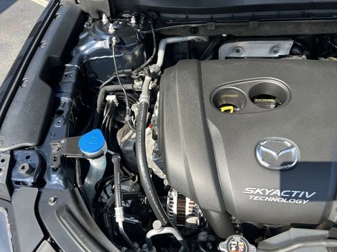 Used 2019 MAZDA CX-5 Touring image 52