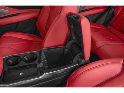 New 2026 Acura RDX A-Spec image 14