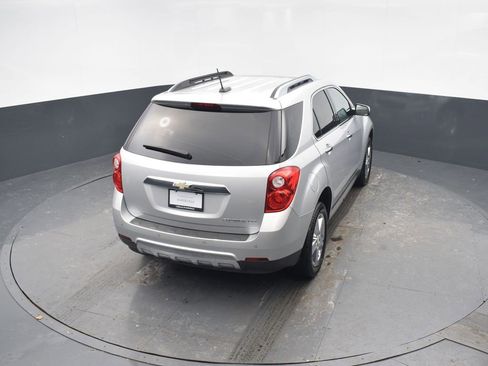Used 2015 Chevrolet Equinox LTZ image 37