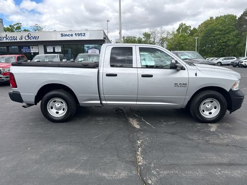 Used 2017 RAM 1500 Tradesman w/ Popular Equipment Group RWD image 2
