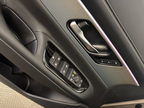 New 2026 Nissan Murano Platinum w/ Cargo Package image 23