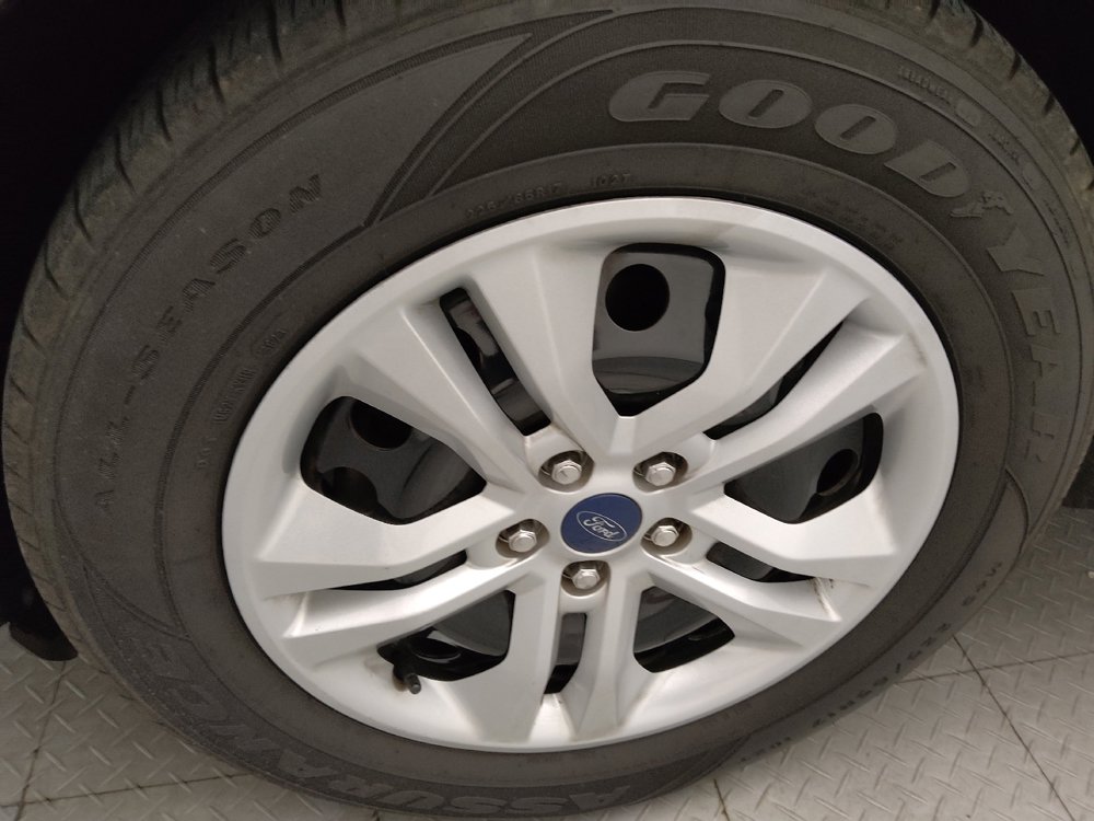 Used 2021 Ford Escape S FWD image 31
