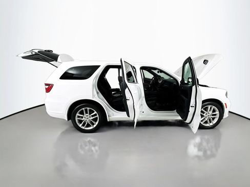 Used 2021 Dodge Durango R/T AWD/4WD image 29