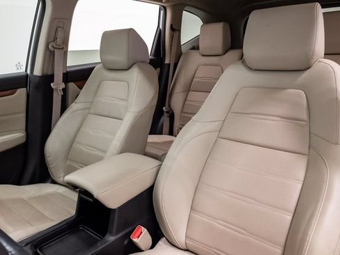 Used 2020 Honda CR-V EX-L image 11