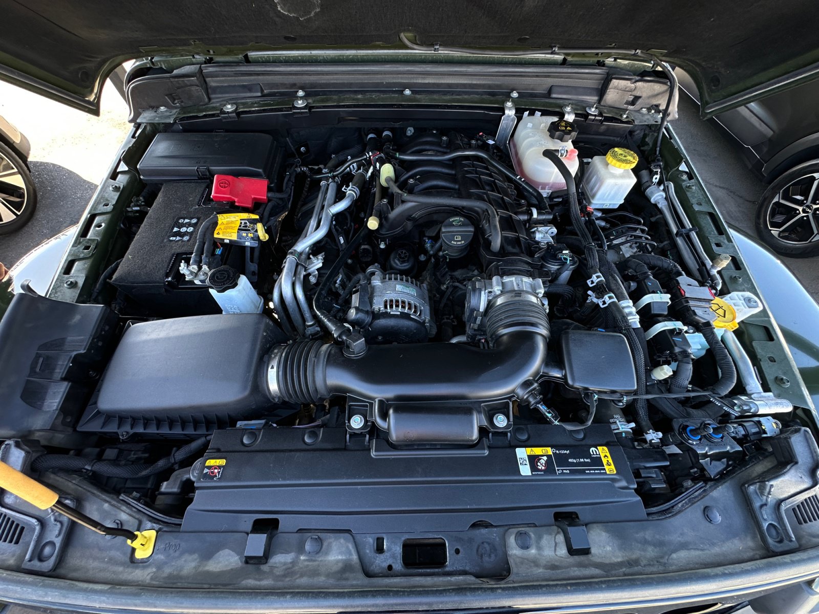 Used 2022 Jeep Gladiator Sport AWD/4WD image 26