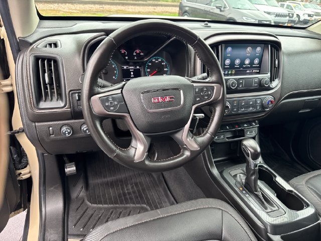Used 2022 GMC Canyon AT4 AWD/4WD image 14
