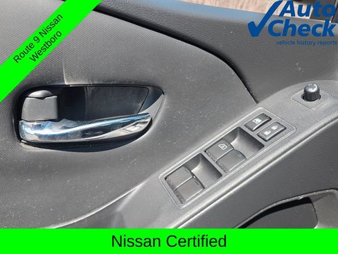 Certified 2023 Nissan Frontier SV w/ SV Convenience Package AWD/4WD image 23