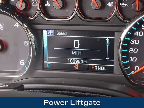 Used 2020 GMC Yukon SLT image 25