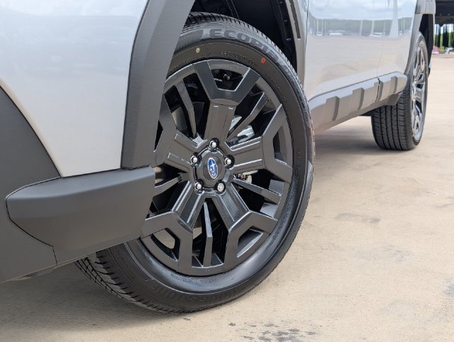 New 2026 Subaru Outback Limited XT AWD/4WD image 2
