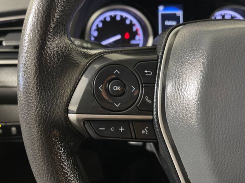Certified 2023 Toyota Camry LE FWD image 26