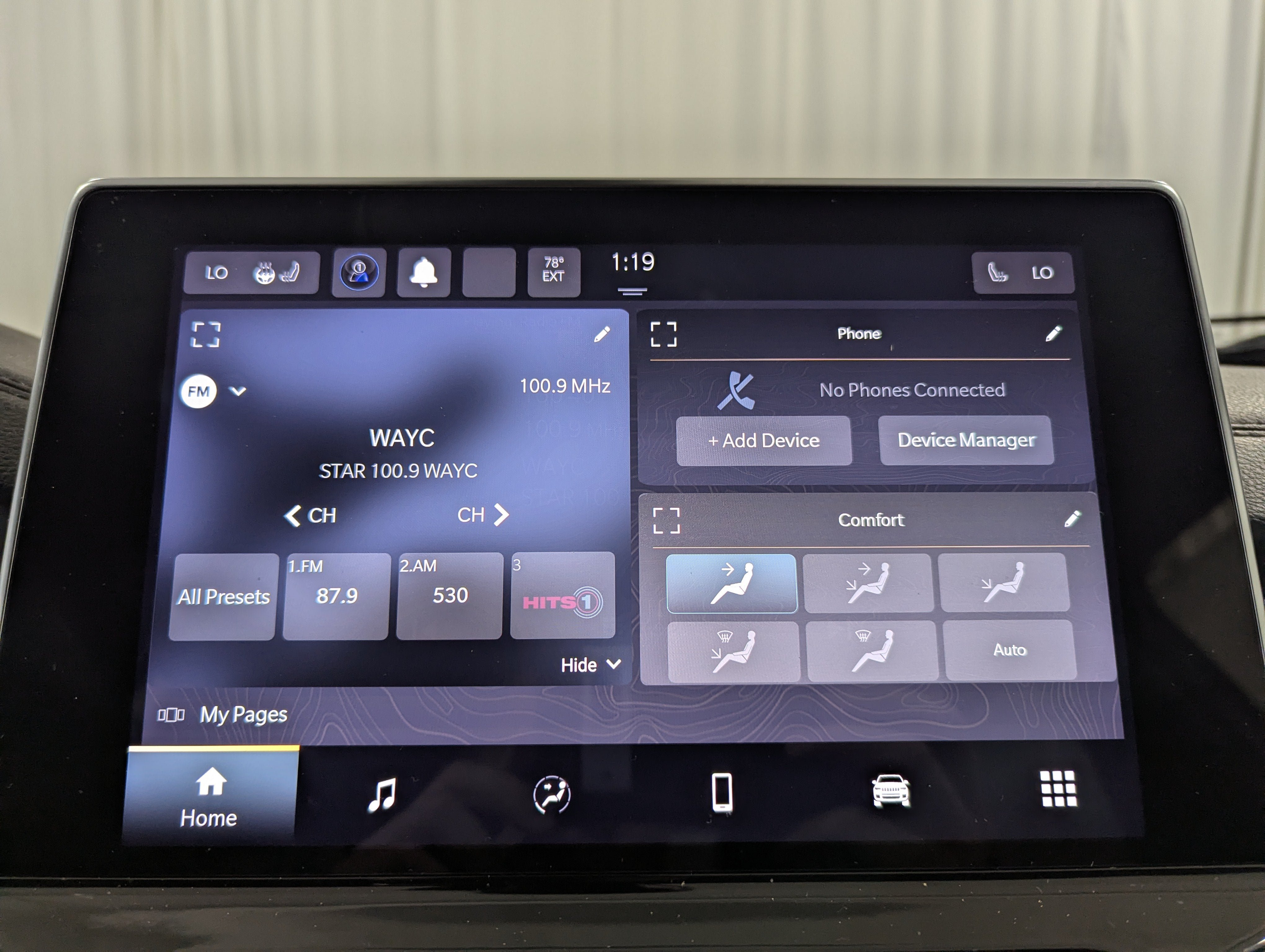Used 2023 Jeep Compass Limited AWD/4WD image 19