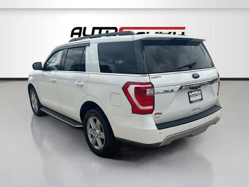 Used 2021 Ford Expedition XLT RWD image 5
