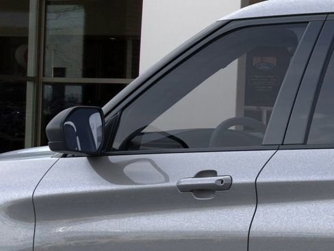 New 2025 Ford Explorer Active image 22