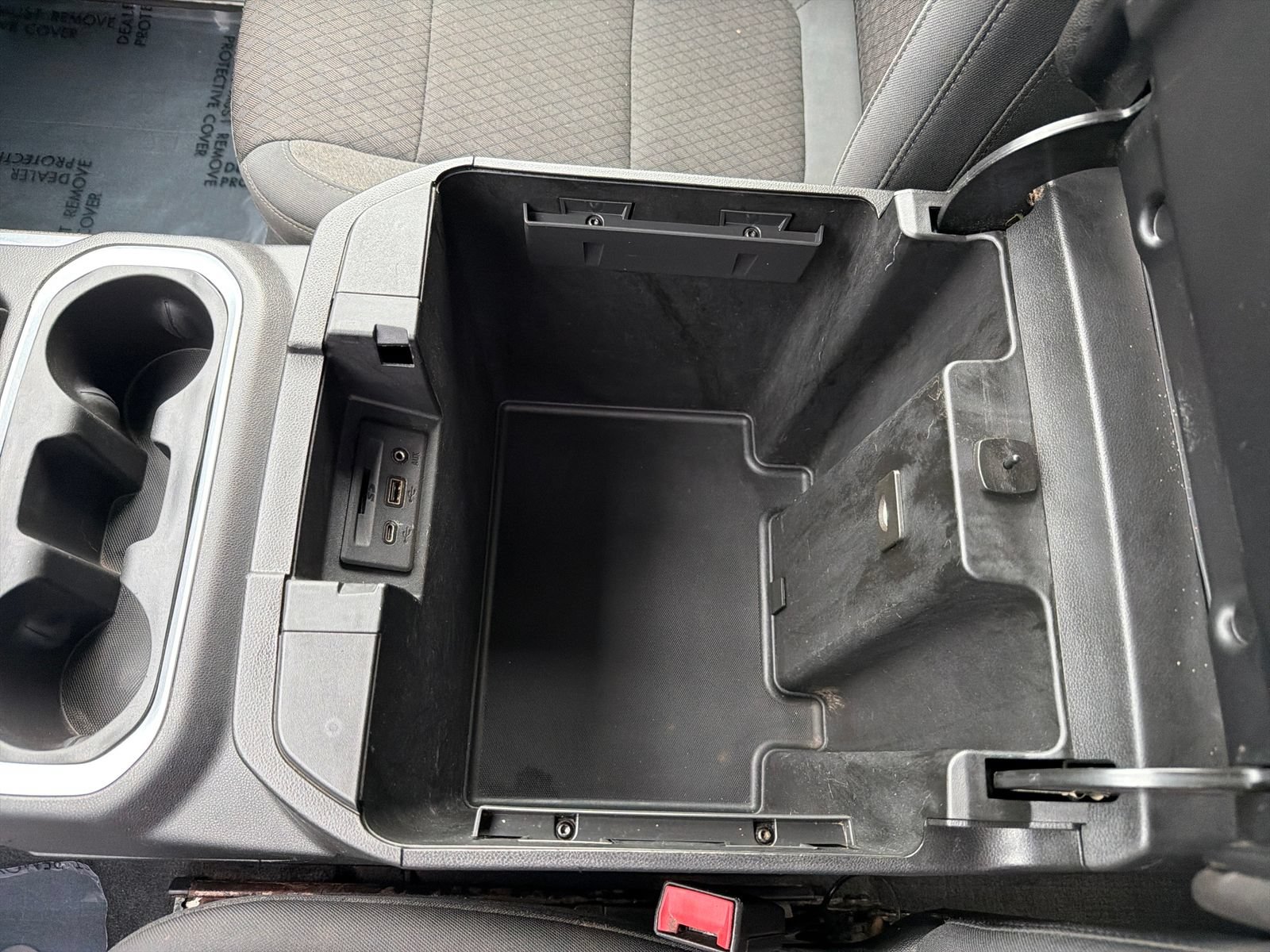 Used 2019 Chevrolet Silverado 1500 LT Trail Boss AWD/4WD image 27