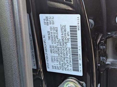 Used 2017 Acura RDX AWD w/ Technology Package image 26