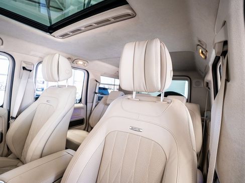 Used 2023 Mercedes-Benz G 63 AMG 4MATIC image 40