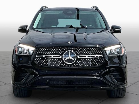 Certified 2026 Mercedes-Benz GLE 450 4MATIC image 4