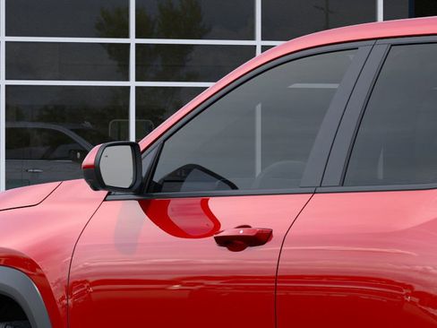 New 2026 Chevrolet Equinox LT w/ Convenience Package II image 36