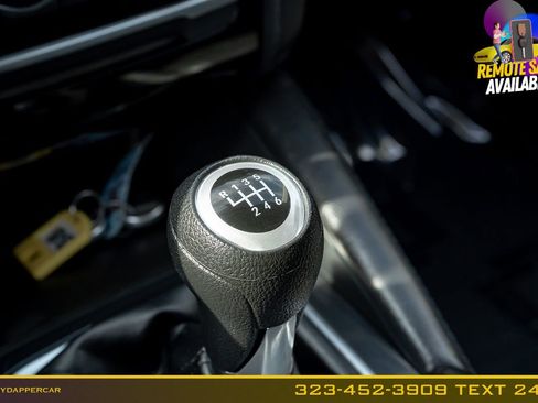 Used 2016 MAZDA MAZDA6 Touring FWD image 25