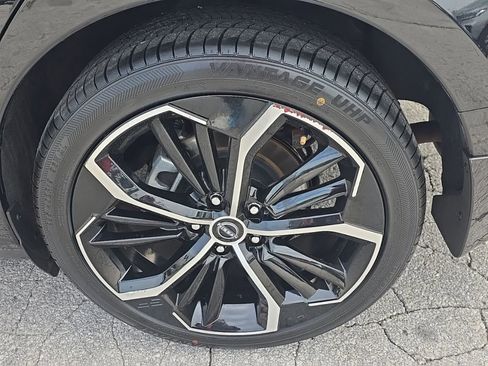 Used 2025 Nissan Altima 2.5 SR FWD image 7