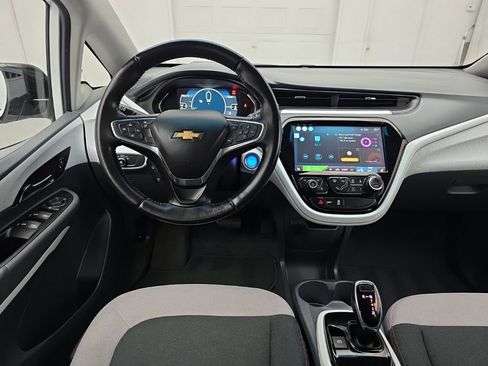 Used 2020 Chevrolet Bolt LT FWD image 12