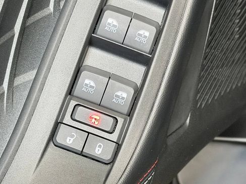 Used 2026 Dodge Charger Scat Pack w/ Blacktop Package AWD/4WD image 11