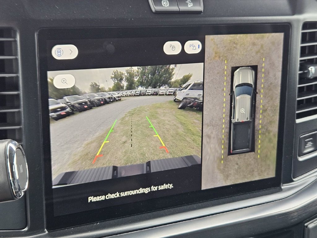 New 2027 Ford F350 Lariat AWD/4WD image 24