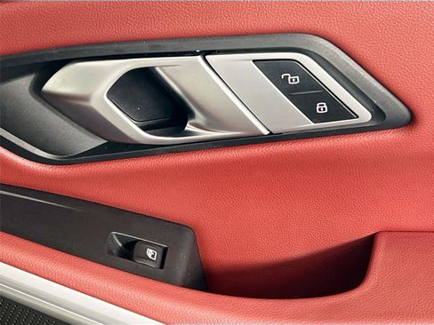 Used 2023 BMW 330i xDrive Sedan w/ Convenience Package image 30