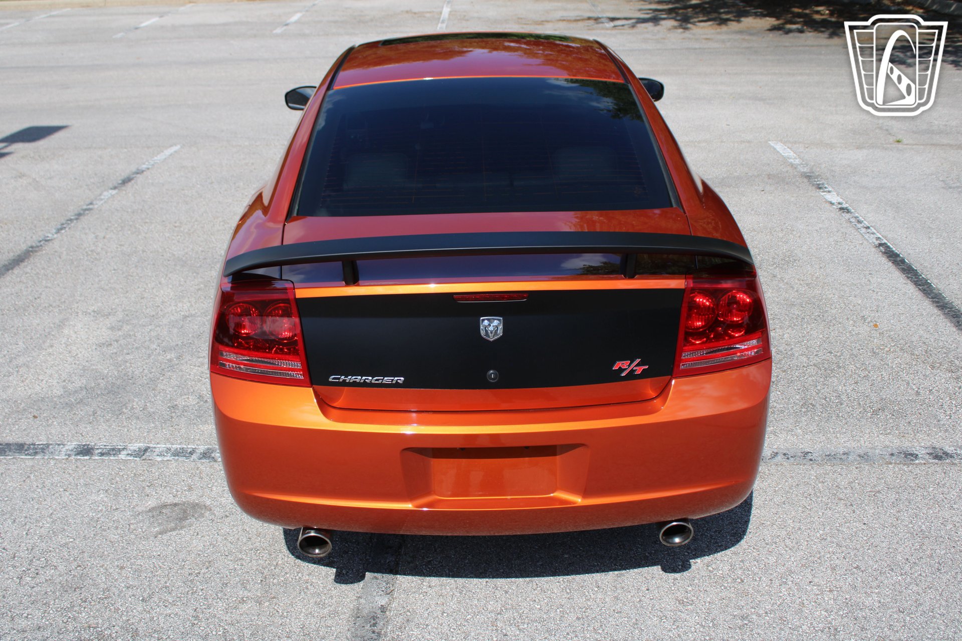 Used 2006 Dodge Charger R/T RWD image 22