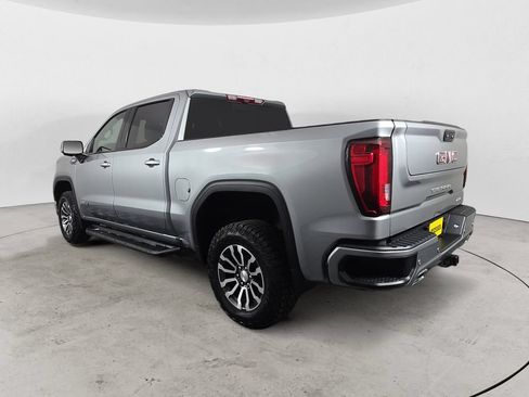 Used 2023 GMC Sierra 1500 AT4 w/ Technology Package AWD/4WD image 7