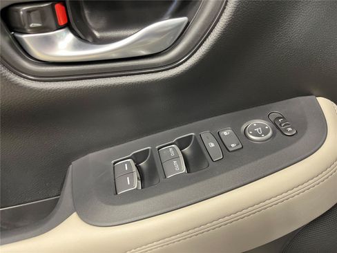 New 2027 Honda HR-V EX-L image 13
