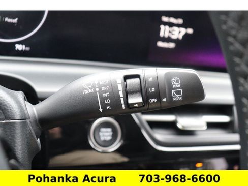 Used 2025 Kia Seltos X-Line AWD/4WD image 11