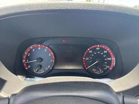Used 2024 Nissan Frontier PRO-4X w/ Off-Road Protection Package AWD/4WD image 26